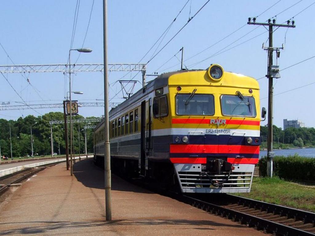 Vilciens Rīga – Gulbene – Rīga ir ērtāks pasažieriem