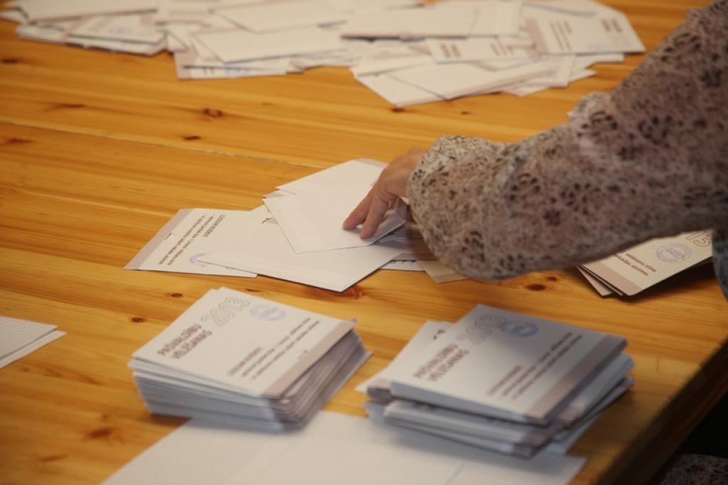 "Vienotība" novada domē plāno atbalstīt "Reģionu alianses" izvirzīto Stepanova kandidatūru