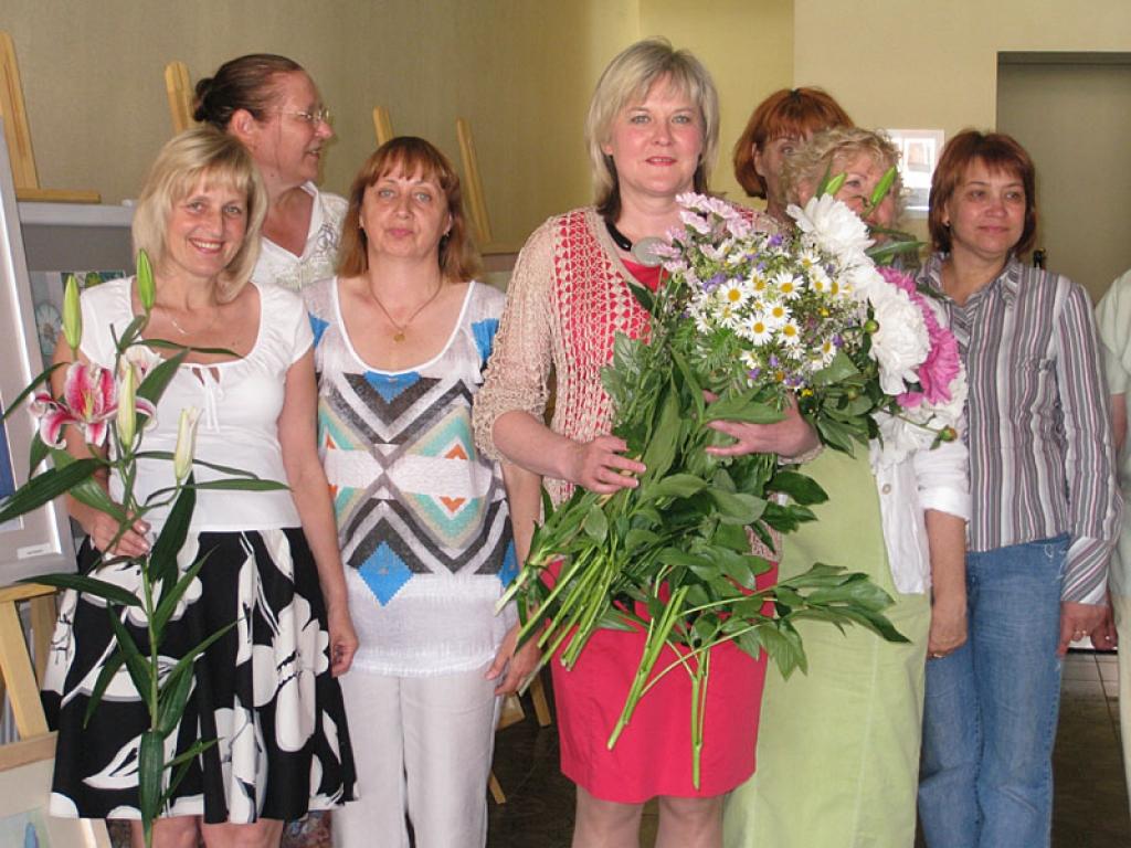 Pirms Jāņiem atklāj jaunu izstādi