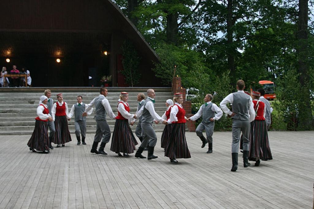 Beļavā atjauno jauku tradīciju