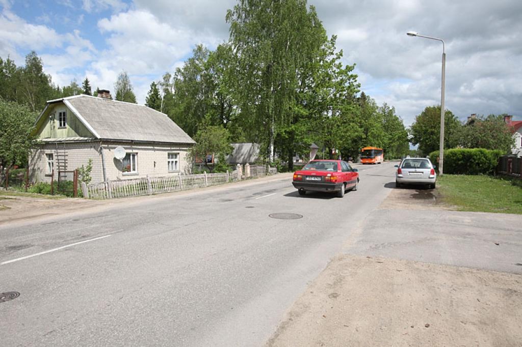 Pie mums fotoradaru vēl tik drīz nebūs