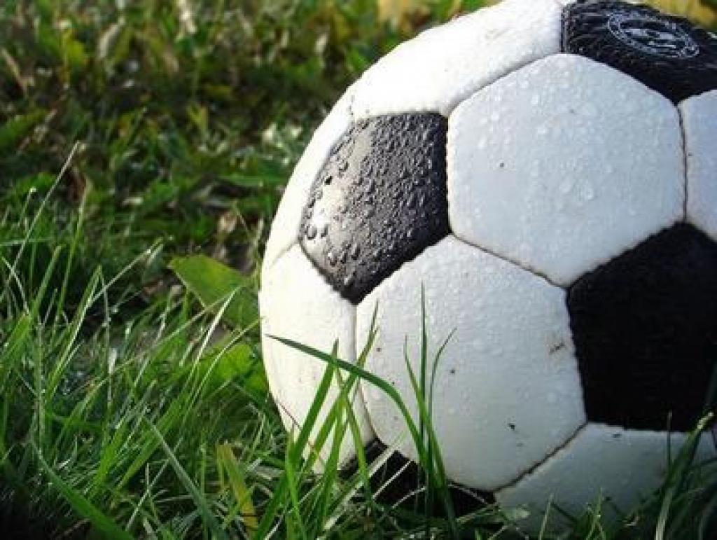 Futbola sezona uzņem apgriezienus