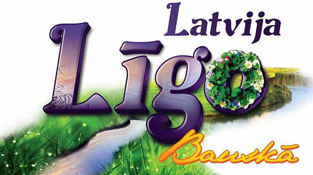 Latvijas Radio 2 šogad aicina līgot Bauskā