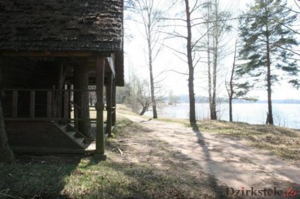 “Lāčausī” būs atkal kafejnīca?