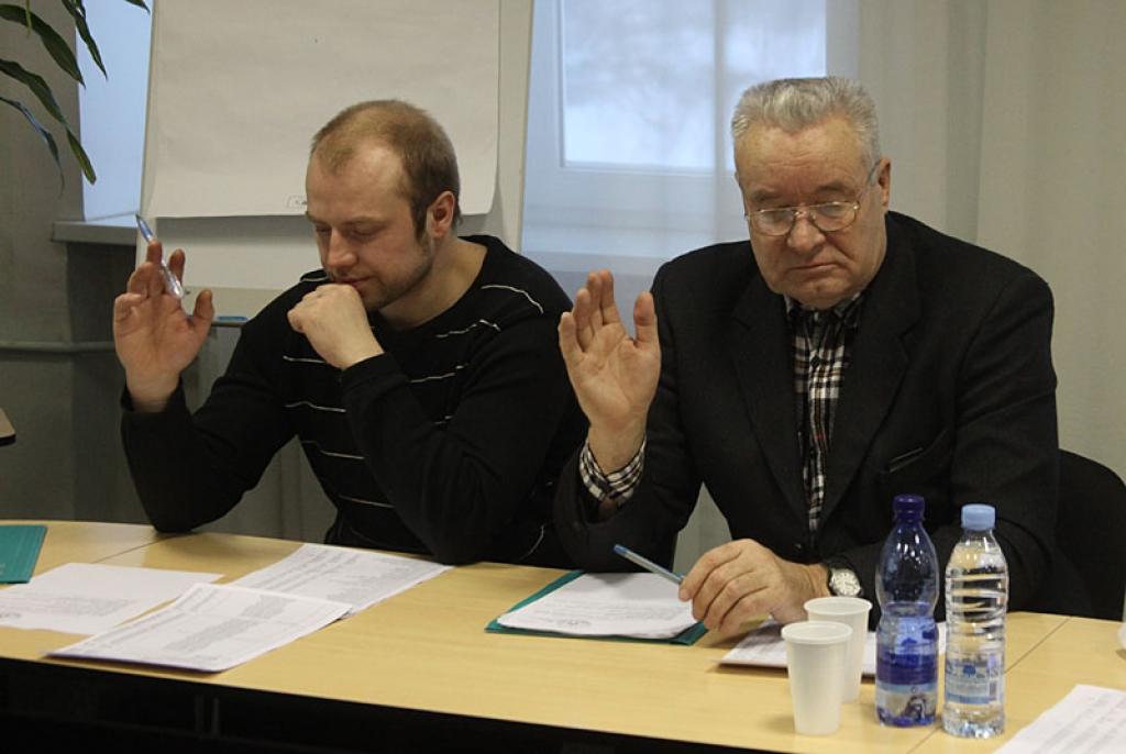 Par atkritumiem atkārtoti nelems