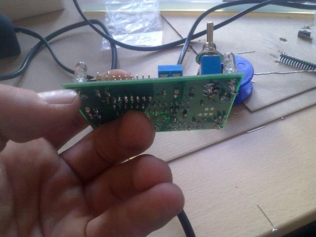 Gulbenes novada Valsts ģimnāzijā būvēs robotus