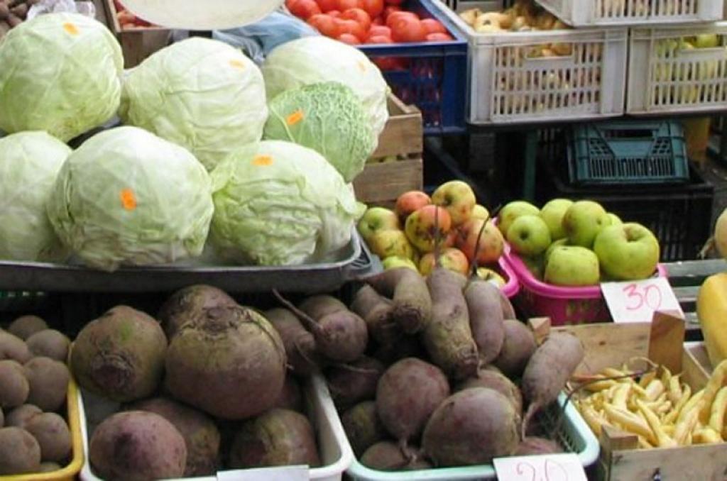 Rīt – pirmais Zaļais tirdziņš