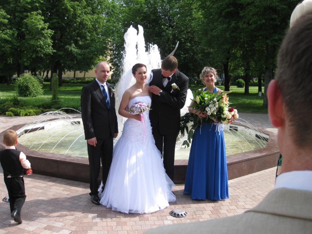 Precas vēlēšanu dienā