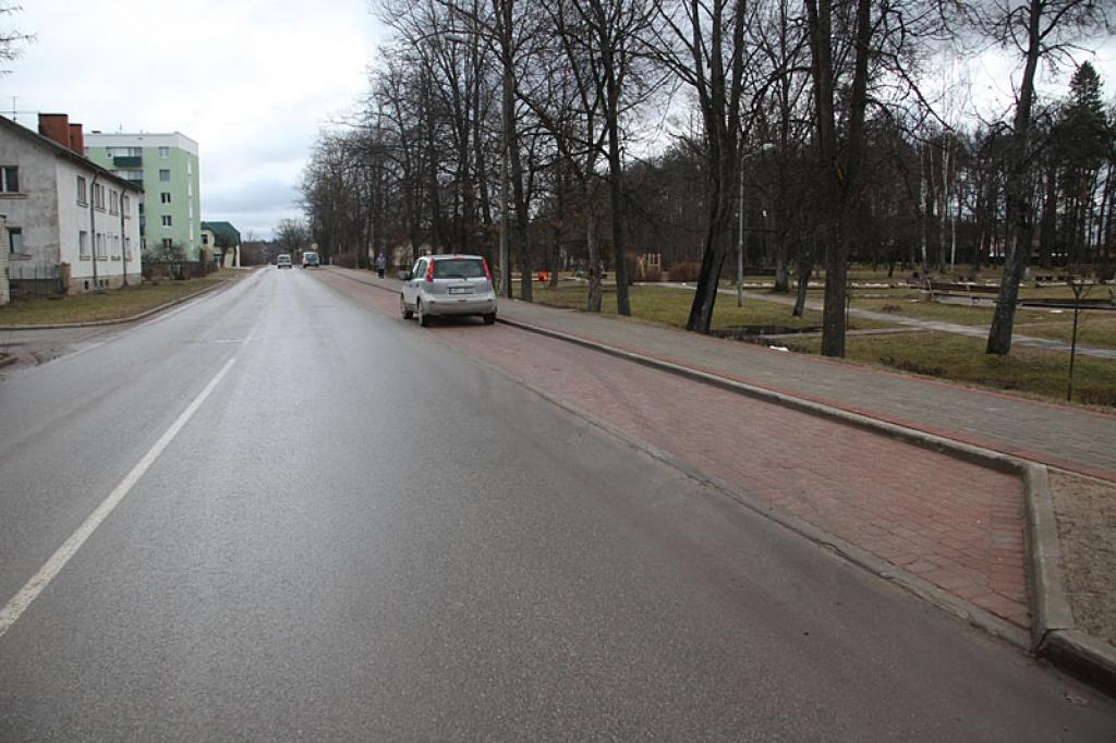 Gulbenē aprīlī būs pirmais “Zaļais tirdziņš”