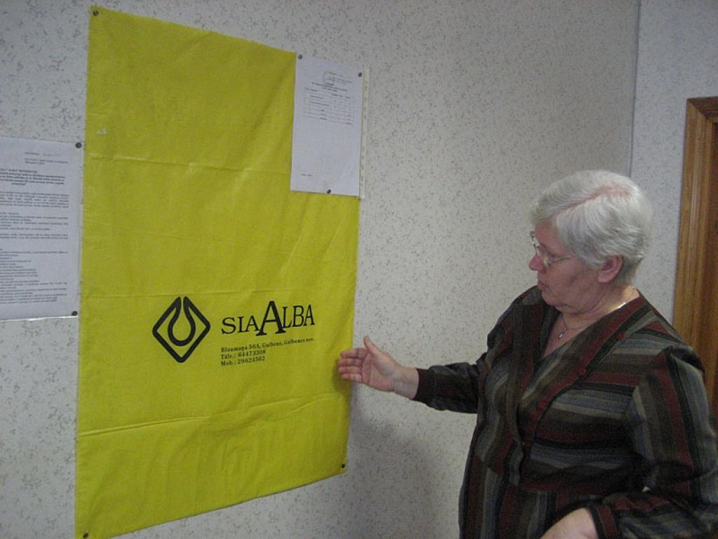 Atkritumu apsaimniekošana: problēmas ir un paliek