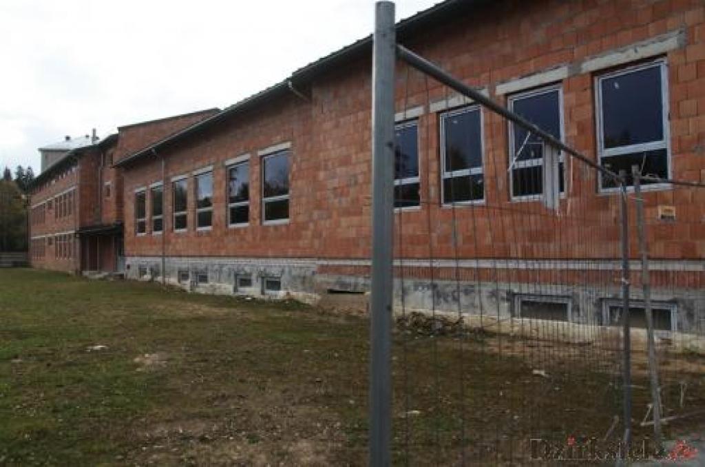 Ģimnāzijas piebūvei būs būvekspertīze