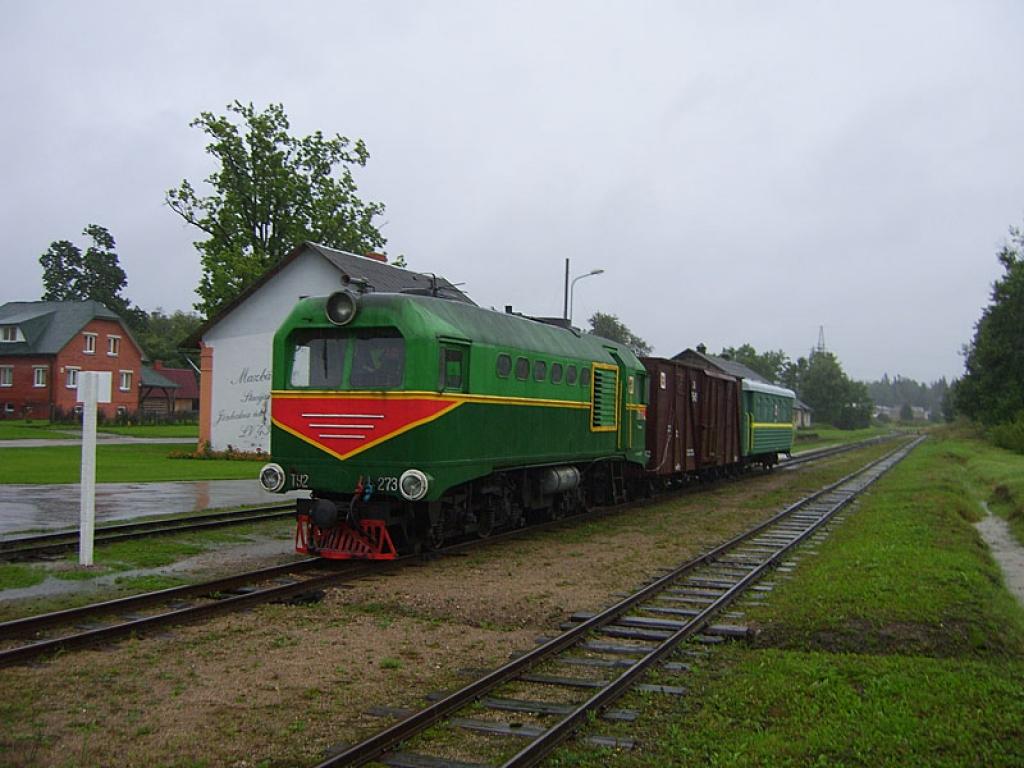 Bānītis iegūst kravu pārvadātāja tiesības