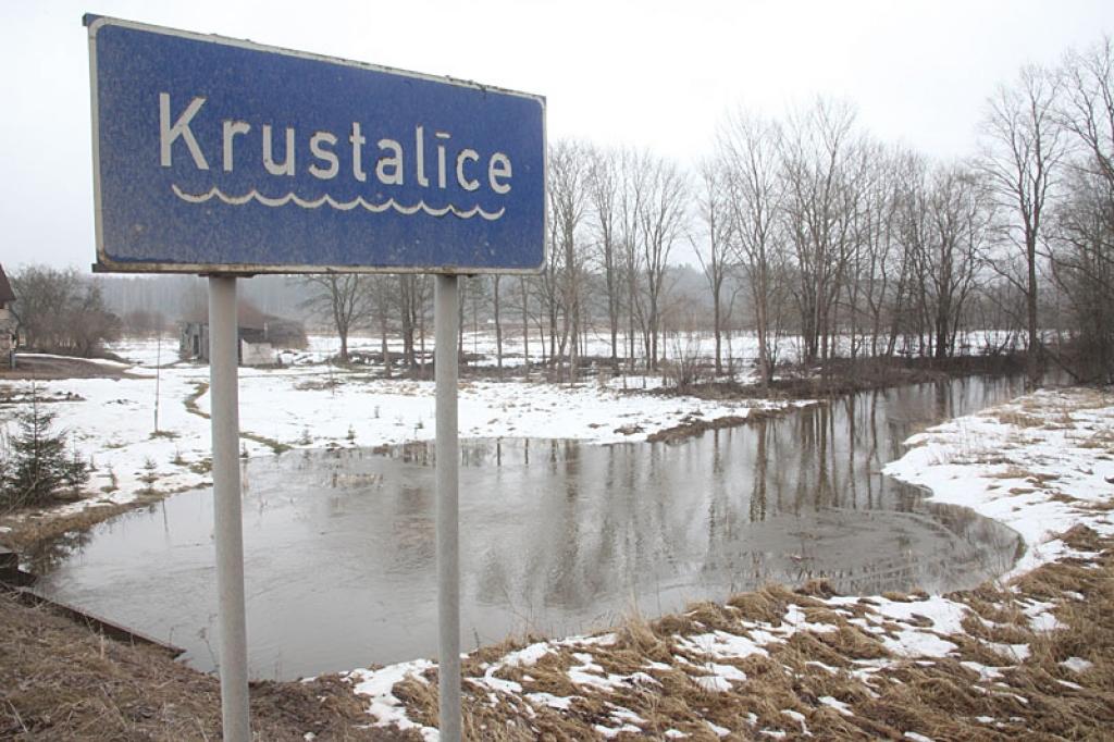 Plūdu draudu pagaidām nav
