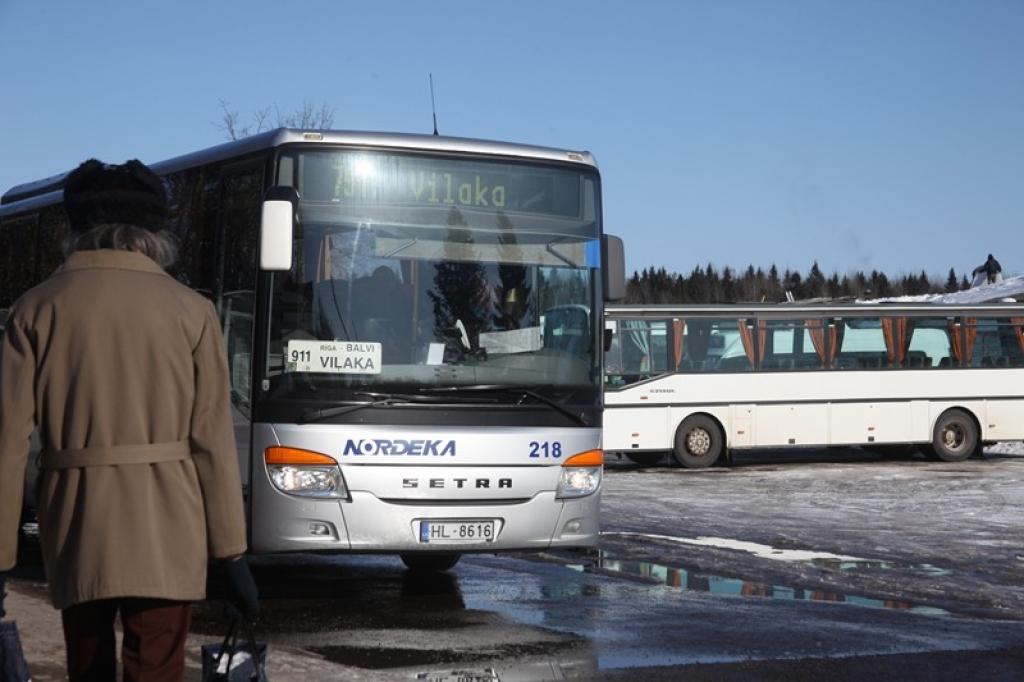 Par biļeti uz Rīgu būs jāmaksā vairāk