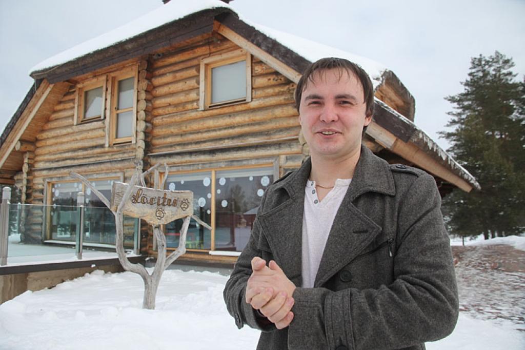 Konkursā “Latvijas Labākais tirgotājs 2011” - arī divi Gulbenes novada uzņēmumi