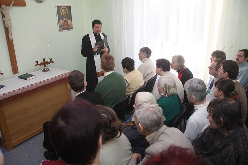 Būs arī pašiem sava kapela