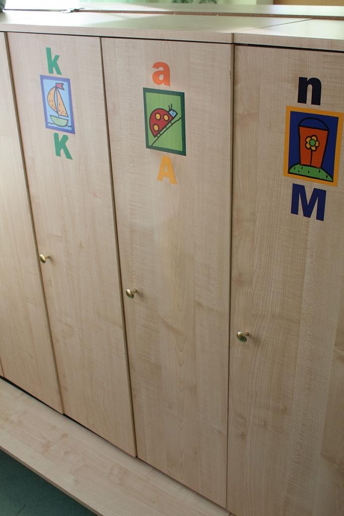 Bērnudārzos pastiprina privāto datu aizsardzību