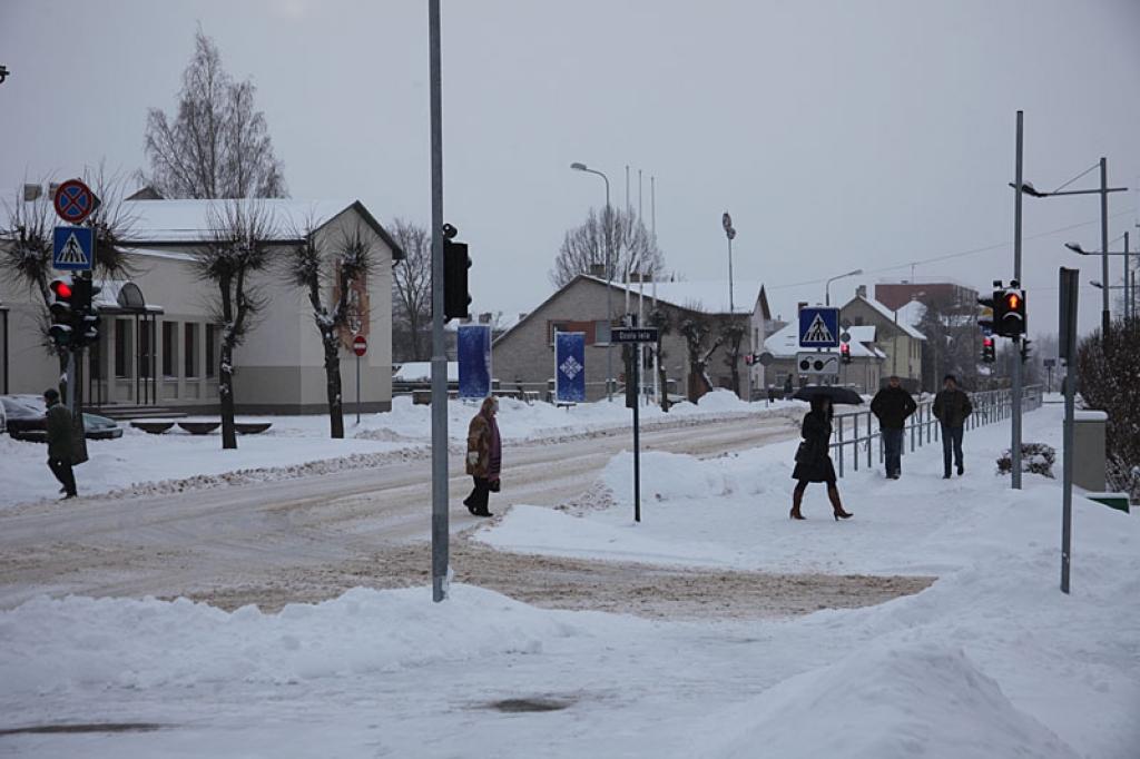 Esam saskaitīti