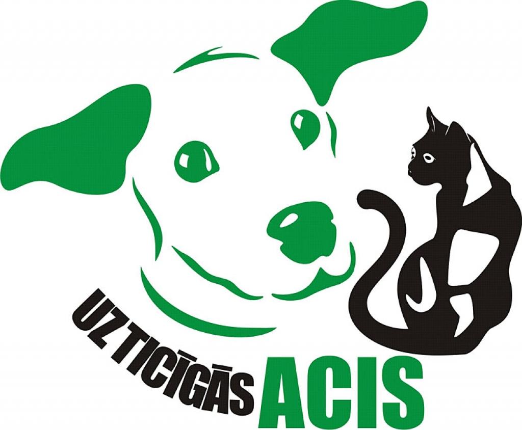 Biedrībai - savs logo