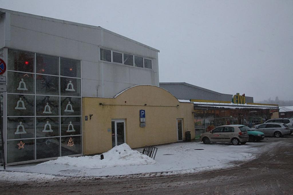 Ir noteikti skaistāk izrotātie nami un pagalmi