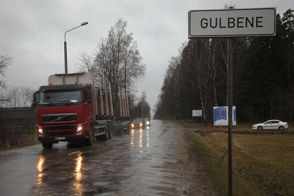 Vēl cer Gulbenei piesaistīt Eiropas naudu