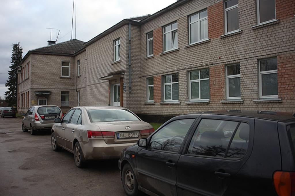 Izvērtēts krīzes vadības komandas darbs Balvu un Gulbenes slimnīcu apvienībā
