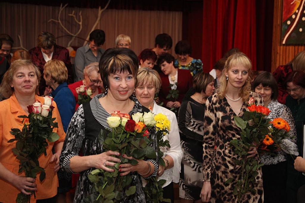 Bāriņtiesas svin 15 gadu jubileju
