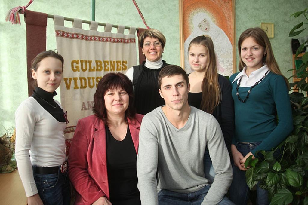 Konkursā pierāda oratoru dotības
