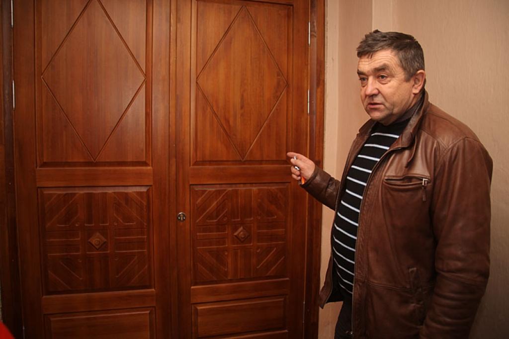 Pabeidz Beļavas tautas nama renovācijas projekta pirmo kārtu