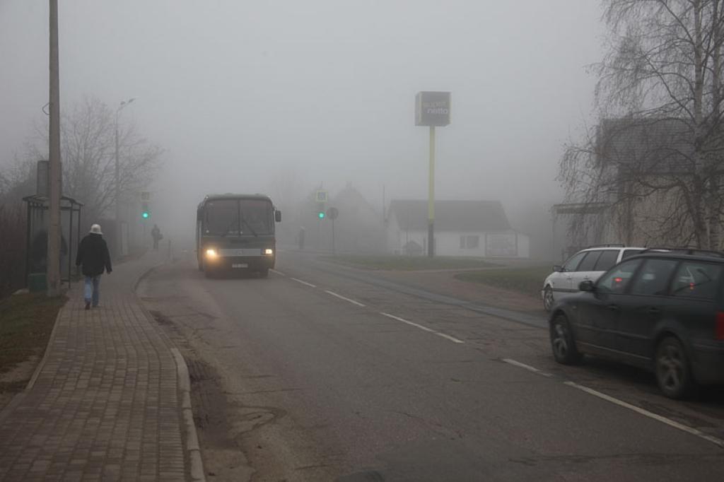 Vēlas sakārtot Blaumaņa ielu