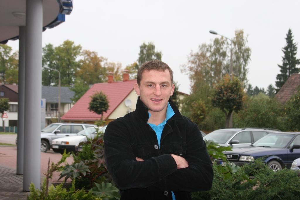 Piepilda sapni sportā