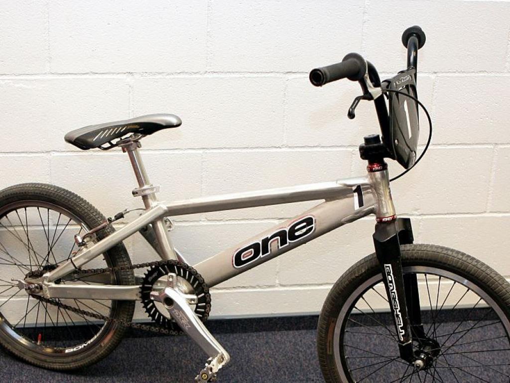 Kā sokas ar “BMX” trases izveidi?