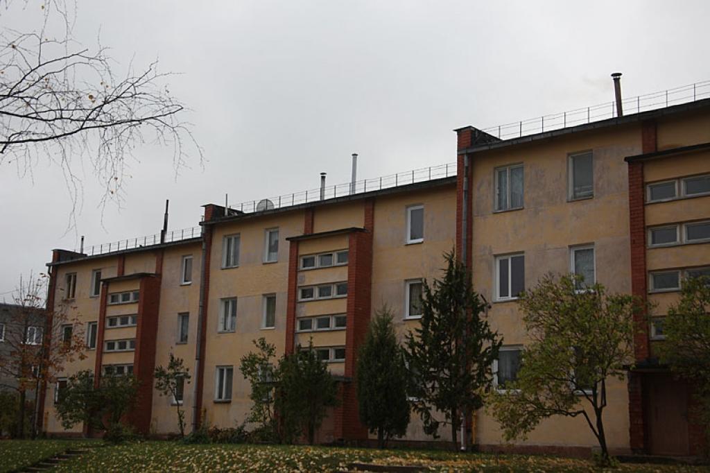Ventilācijas šahtas kā dūmvada izmantošana – pārkāpums