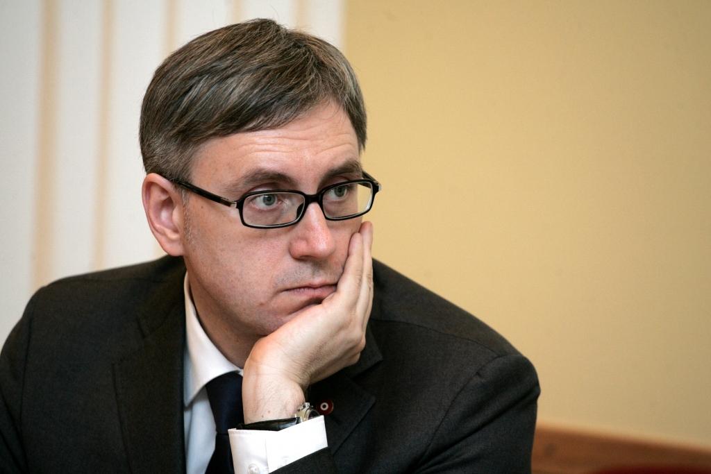 Zalāns: Latvijas politikā valda "neobrežņevisms"