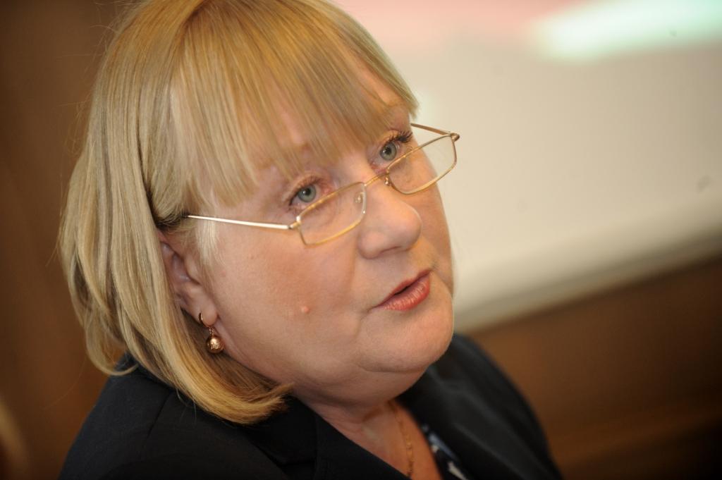 Jezdakova zem tiesībsargu lupas nokļuvusi pēc kāda organizēta grupējuma aizturēšanas