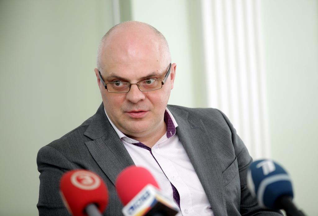 Notiesāšanas gadījumā Ķīlis arestu varēs izciest septītajās debesīs - Čiekurkalna izolatorā