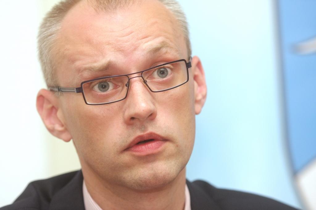 Truksnis: Valsts kase un FM Ķemeru kompleksa lietā uzvedas kā augļotājs