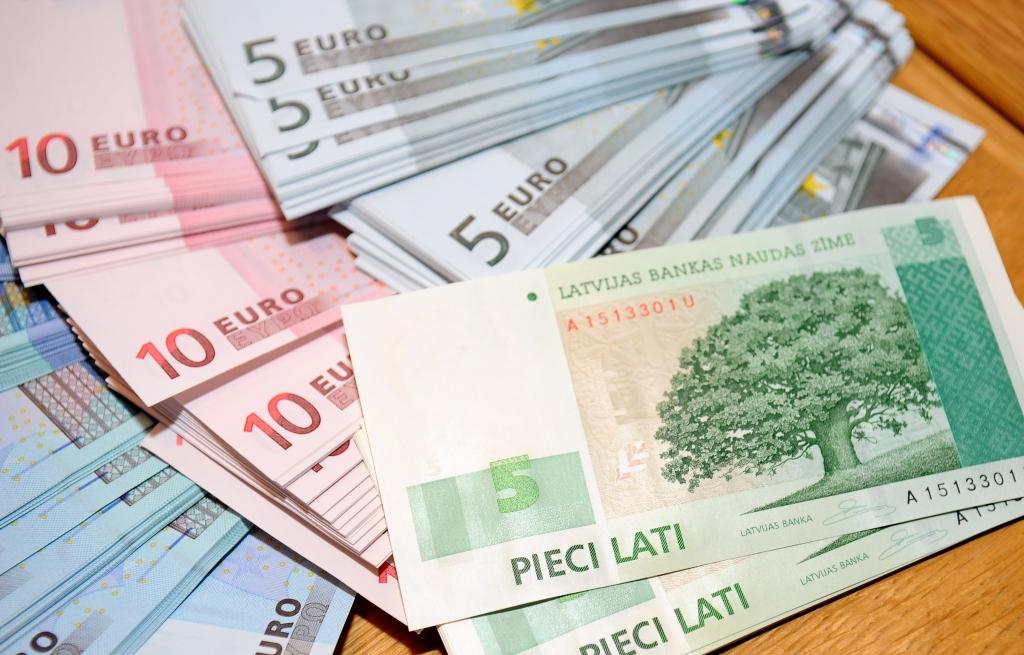 Koalīcijā varētu atbalstīt FM jauno risinājumu nodokļu izmaiņām