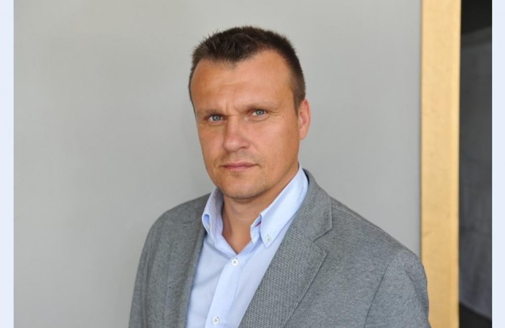 Dienas Biznesa galvenais redaktors būs Gatis Madžiņš