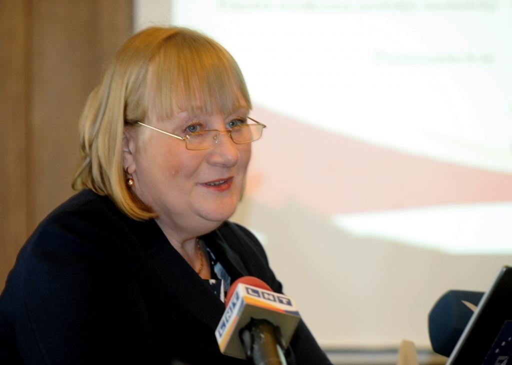 Jezdakovas pēdējā alga VID nesasniedz četrciparu skaitli