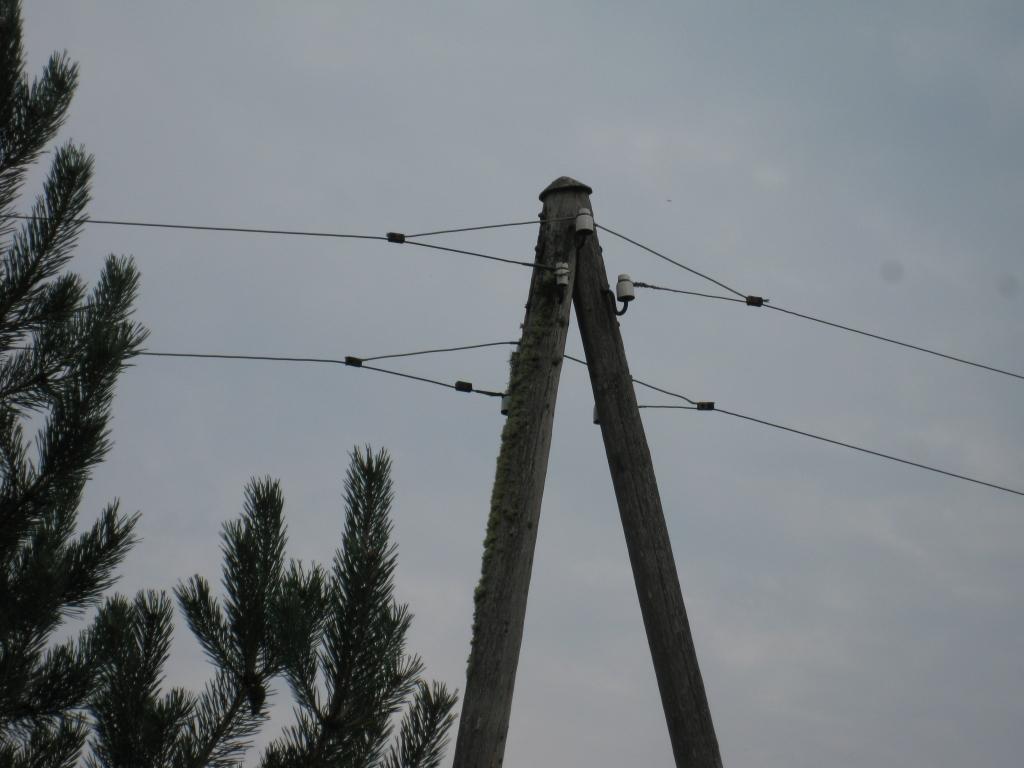Uzlabosies elektroapgādes kvalitāte Stāmerienā