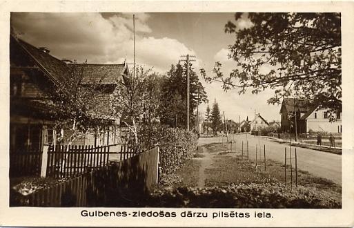 Aicina Gulbeni padarīt vēl ziedošāku un krāšņāku