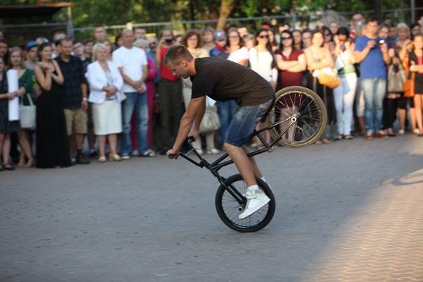 Biedrība “Gulces Gēns” lūdz piešķirt 500 latus