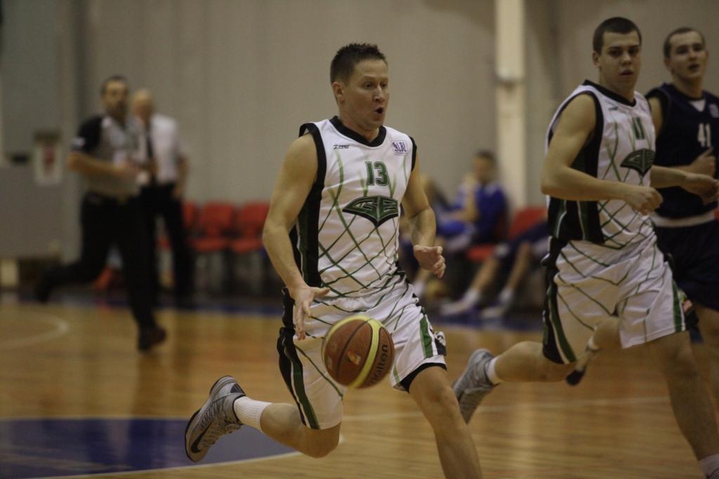 Biedrība “Gulbenes buki” lūdz novada domei 5000 latu "BJSS/Buki” dalībai Latvijas basketbola 2.līgā