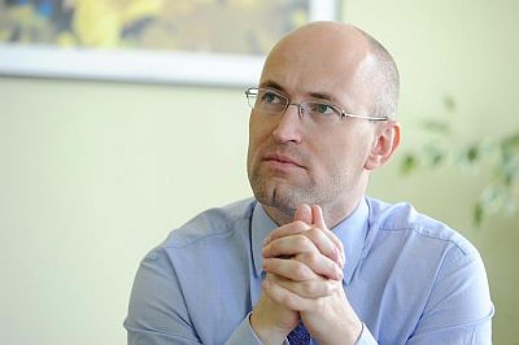 Ministru veikums: Daniels Pavļuts - daudz solīja,
ne tik daudz deva