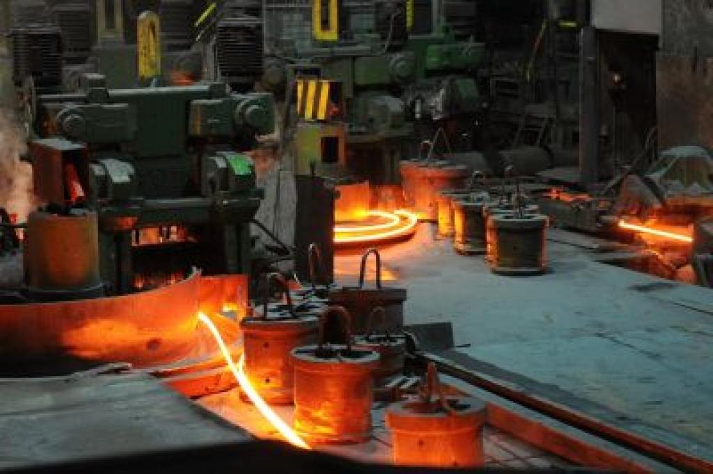 Liepājas metalurgs gatavs tiesiskās aizsardzības plāna īstenošanai