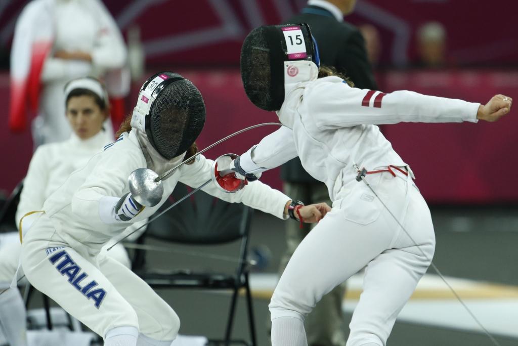 precizēta - Latvijas sportistiem sudrabs pasaules čempionāta modernās pieccīņas jauktajā stafetē