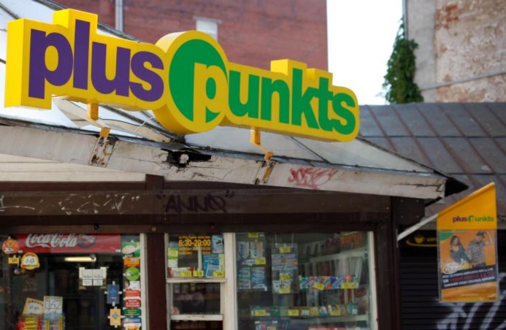 Plus Punkts saņem ilgtermiņa aizdevumu SEB bankā
