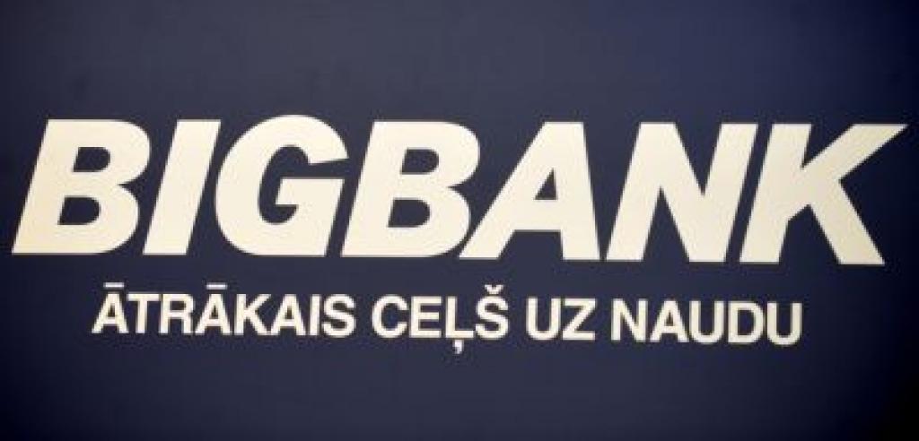 Papildināta - BigBank slēdz birojus ārpus Rīgas; darbinieki no Rīgas atsakās