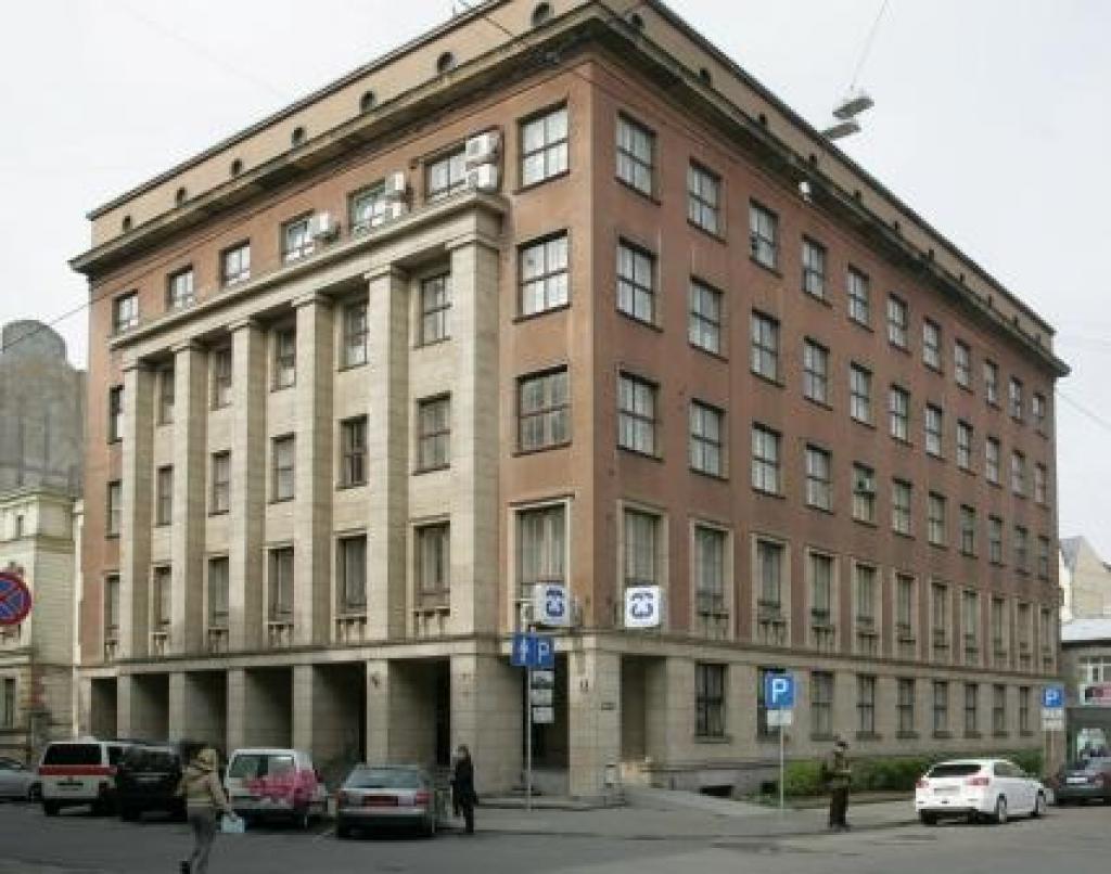 Papildināta ar EM komentāru - ARS veiksmīgi izdevies palielināt cenas; pārejot uz eiro, būs apaļi skaitļi